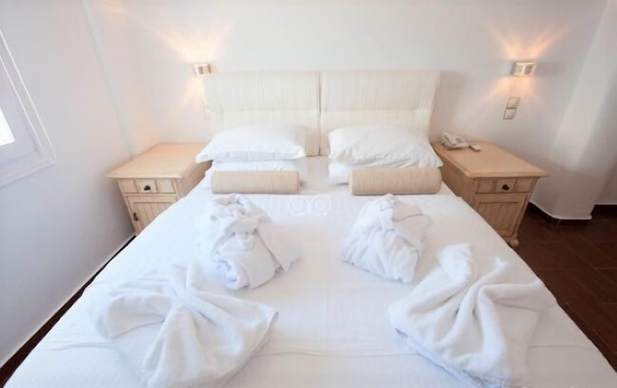 Csky Santorini Hotel Imerovigli  Luaran gambar