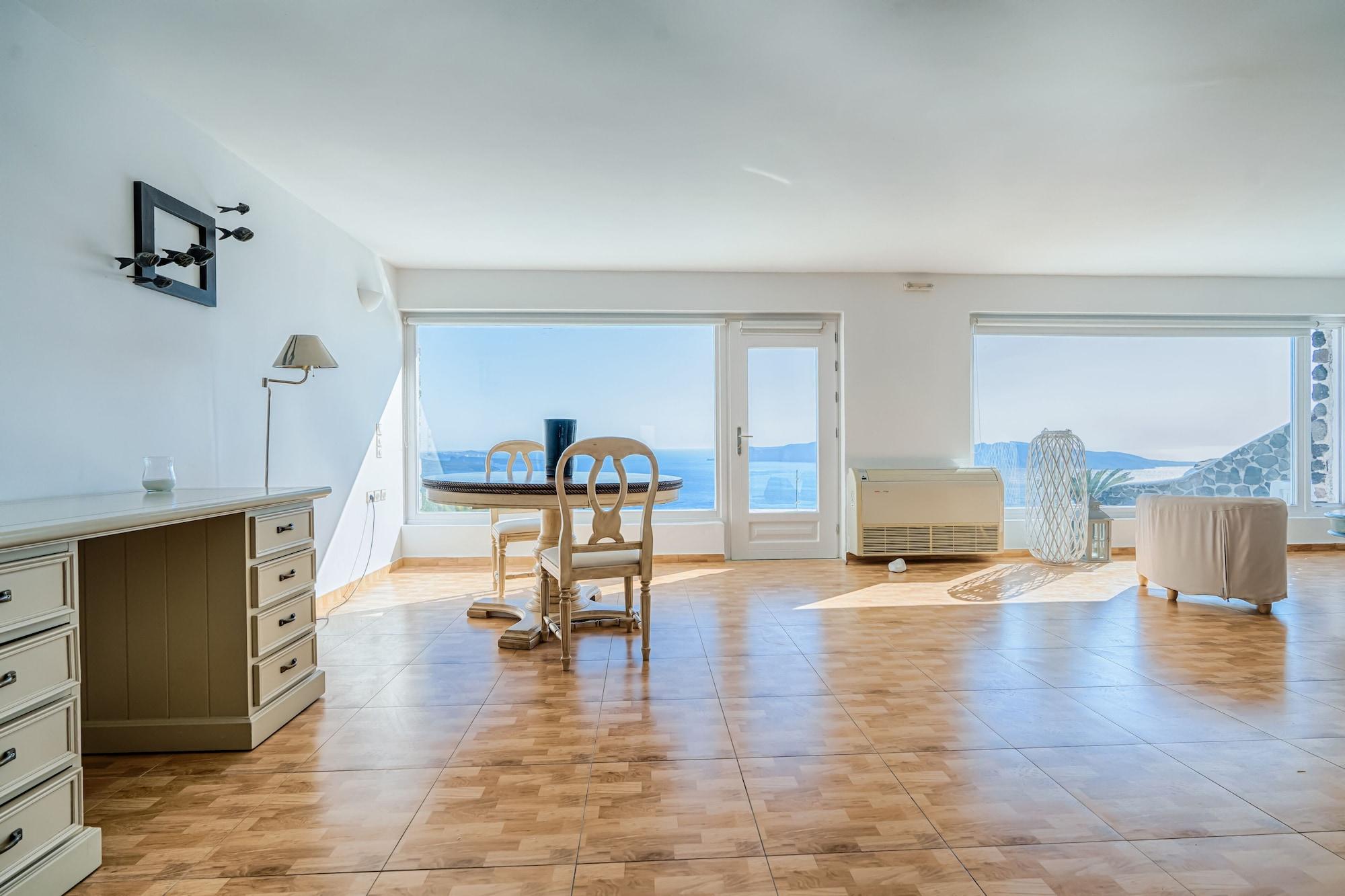 Csky Santorini Hotel Imerovigli  Luaran gambar