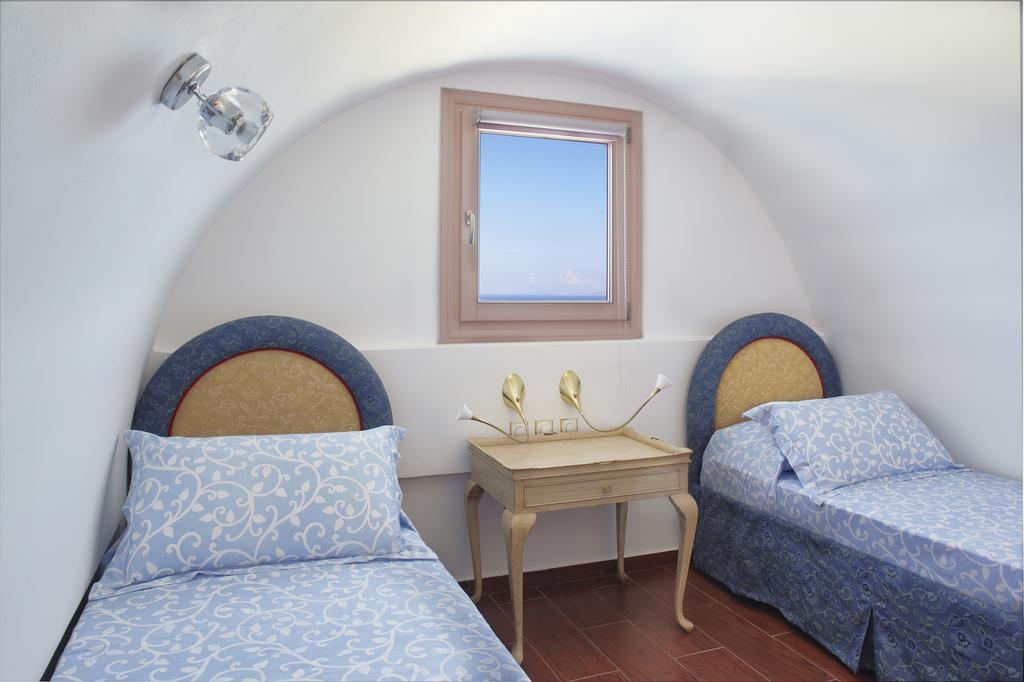 Csky Santorini Hotel Imerovigli  Luaran gambar