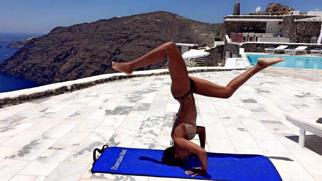 Csky Santorini Hotel Imerovigli  Luaran gambar