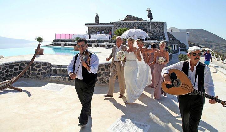 Csky Santorini Hotel Imerovigli  Luaran gambar